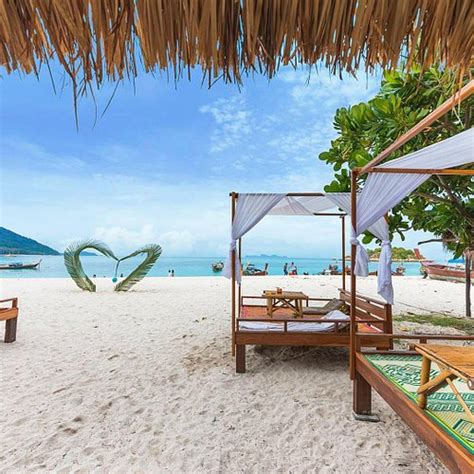 THE 10 BEST Ko Lipe Beach Resorts 2024 (Prices) .
